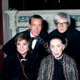 Andy Warhol, Halston, Liza Minelli, Martha Graham, NYC.jpg